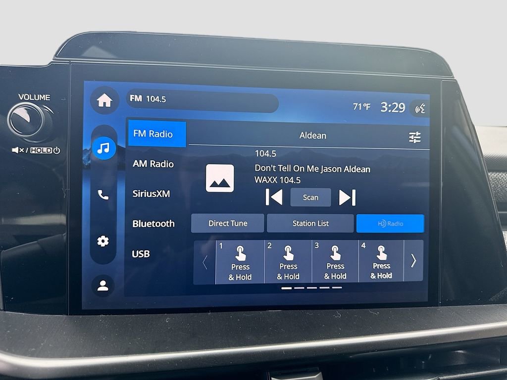 New 2026 Subaru Outback Premium image 12