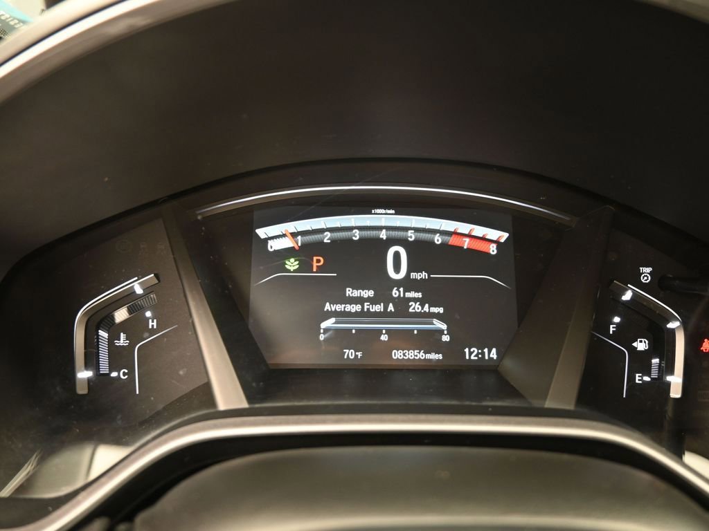 Used 2017 Honda CR-V EX-L image 32