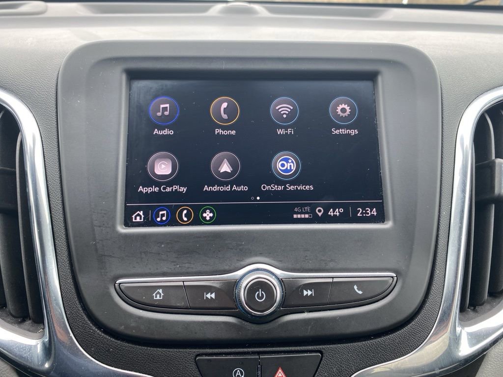 Used 2023 Chevrolet Equinox LS image 35