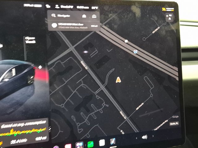 Used 2025 Tesla Model 3 Long Range RWD image 17