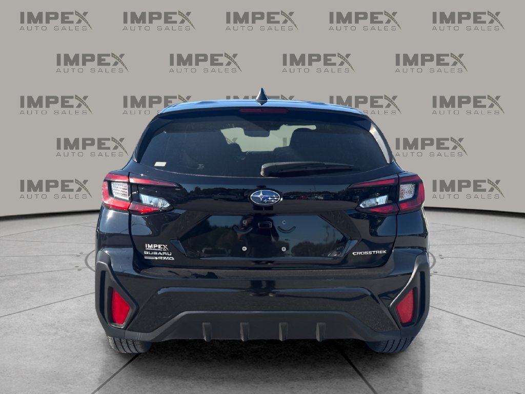 Used 2024 Subaru Crosstrek 2.0i w/ Crosstrek Mirror Package AWD/4WD image 4
