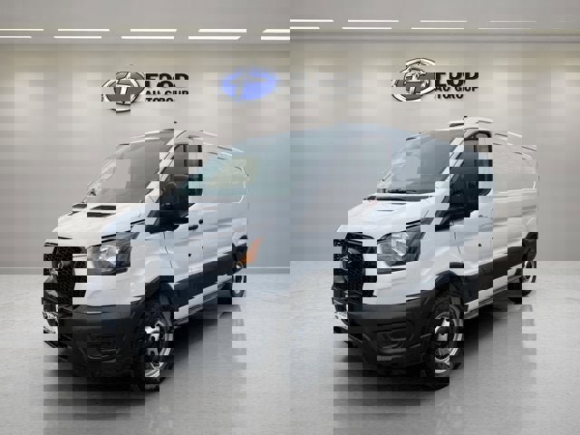 New 2026 Ford Transit 150 Low Roof image 3