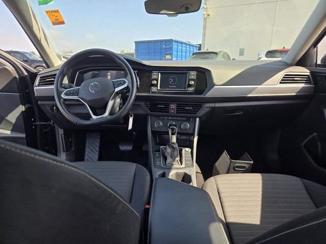 Used 2023 Volkswagen Jetta S FWD image 13