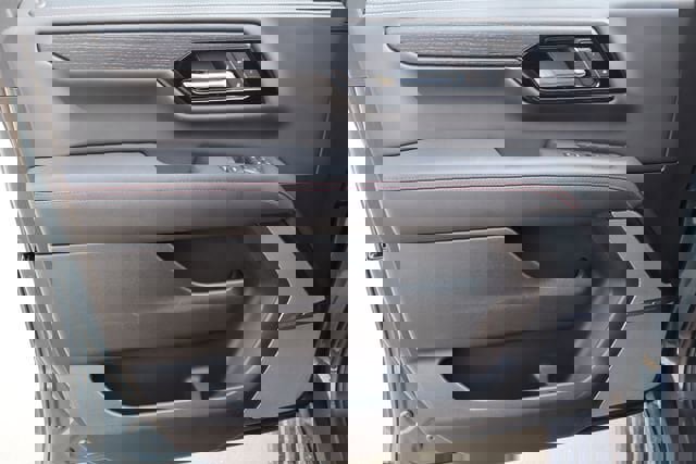 Used 2026 GMC Yukon AT4 Ultimate AWD/4WD image 24