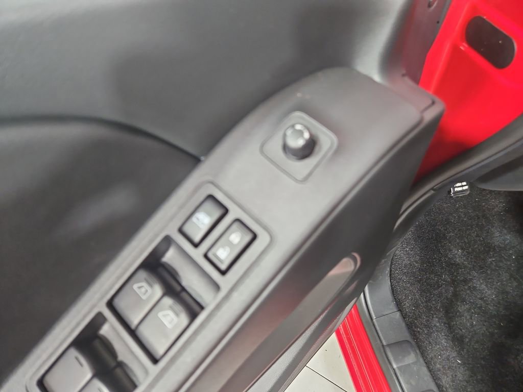 New 2026 Nissan Frontier SV image 11