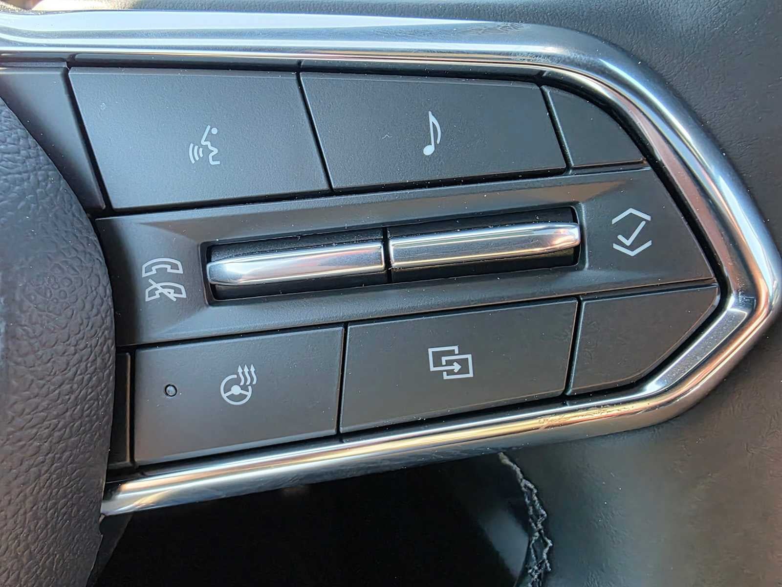 New 2026 Chevrolet Equinox LT w/ Safety and Technology Package AWD/4WD image 31