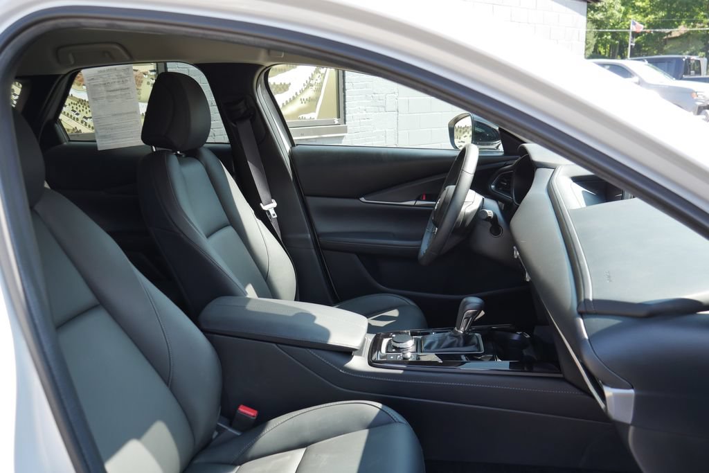 Used 2024 MAZDA CX-30 AWD 2.5 S w/ Select Sport Pkg image 10