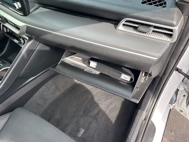 Used 2023 Kia K5 LXS image 42