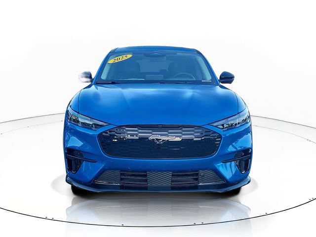 Used 2025 Ford Mustang Mach-E Premium w/ Sport Appearance Package RWD image 2
