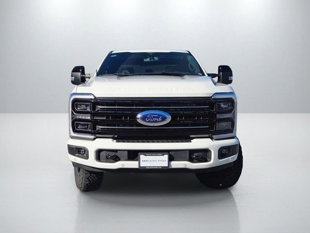 New 2026 Ford F250 Platinum w/ Tremor Off-Road Package image 3