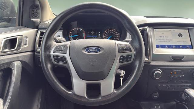 Used 2023 Ford Ranger XLT AWD/4WD image 9