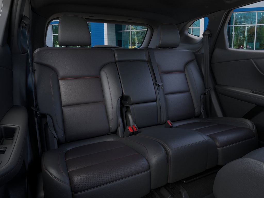 New 2026 Chevrolet Blazer RS w/ Driver Confidence II Package image 17