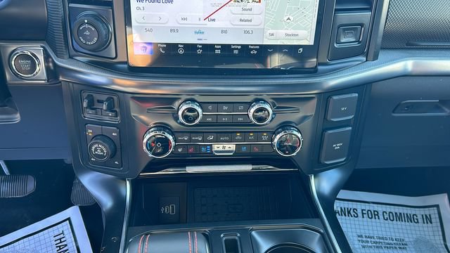New 2026 Ford F150 Raptor AWD/4WD image 21