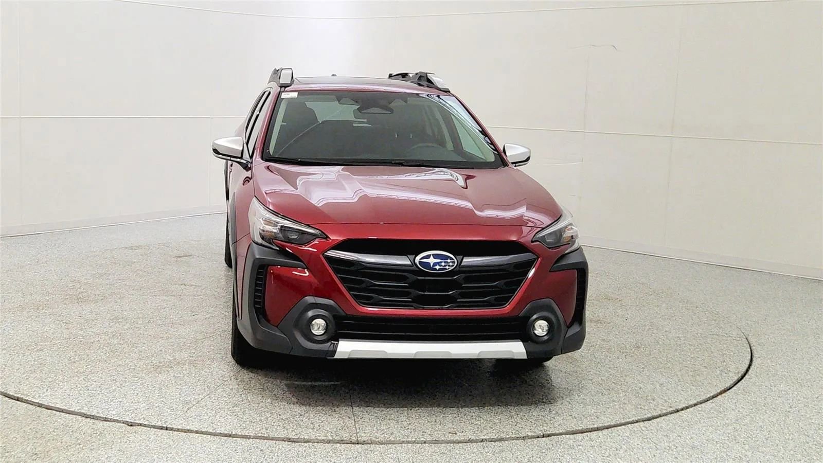 Used 2024 Subaru Outback Touring image 2