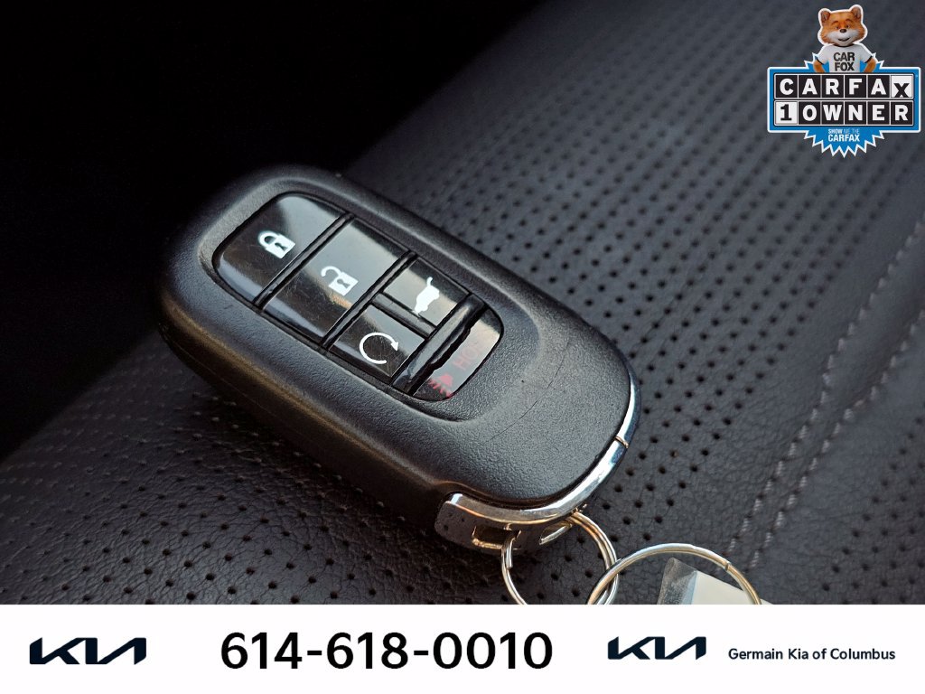Used 2023 Honda CR-V EX-L image 33
