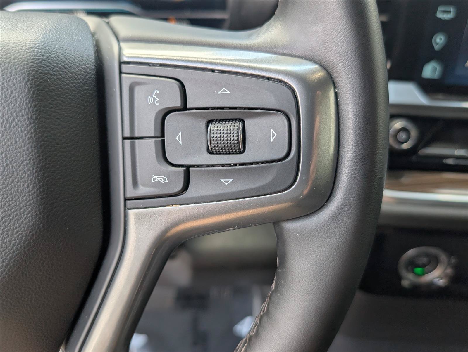 Used 2024 Chevrolet Silverado 1500 LT w/ Protection Package RWD image 23