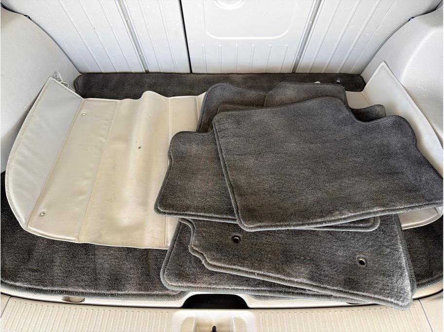 Used 2003 Toyota Matrix image 13