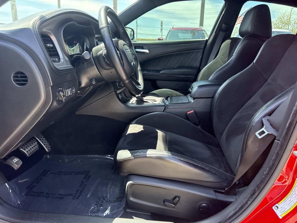 Used 2023 Dodge Charger GT w/ Plus Group RWD image 20