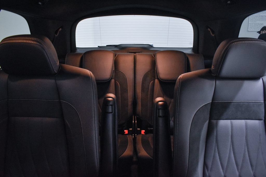 Certified 2026 Mercedes-Benz GLS 63 AMG 4MATIC image 30