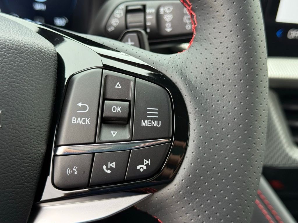 New 2026 Ford Explorer ST w/ Sun And Sound Package AWD/4WD image 12
