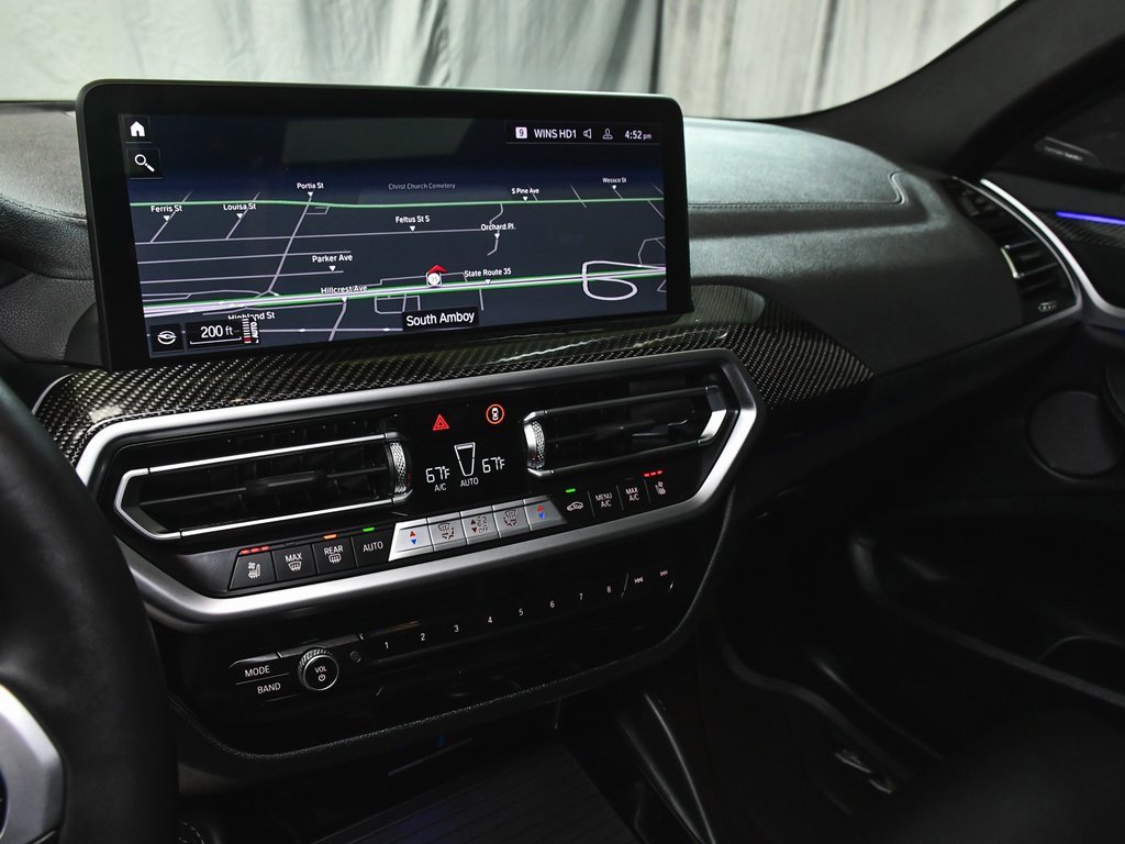 Used 2024 BMW X4 M image 47