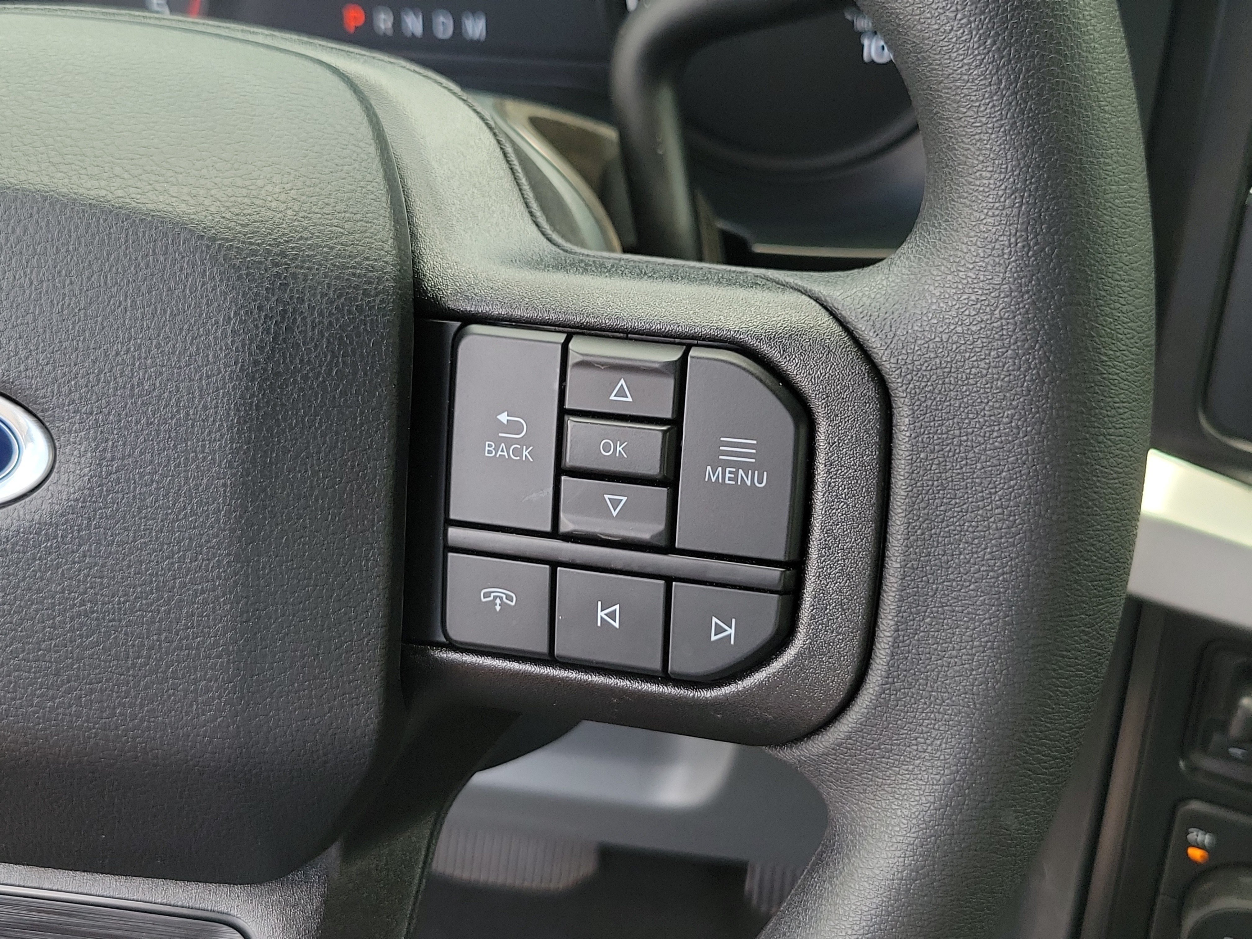New 2026 Ford F350 XLT w/ 360-Degree Camera Package AWD/4WD image 26