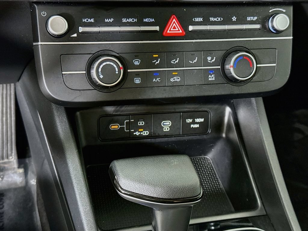 Certified 2026 Hyundai Tucson SE AWD/4WD image 10