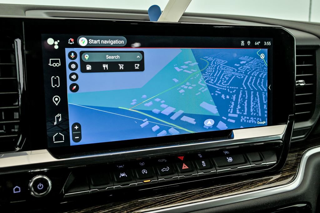 New 2026 GMC Sierra 1500 Elevation w/ Elevation Select Package image 15