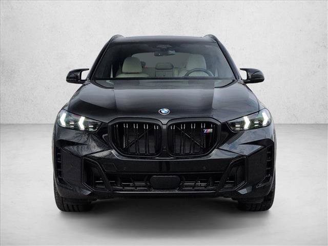 New 2026 BMW X5 M60i image 6