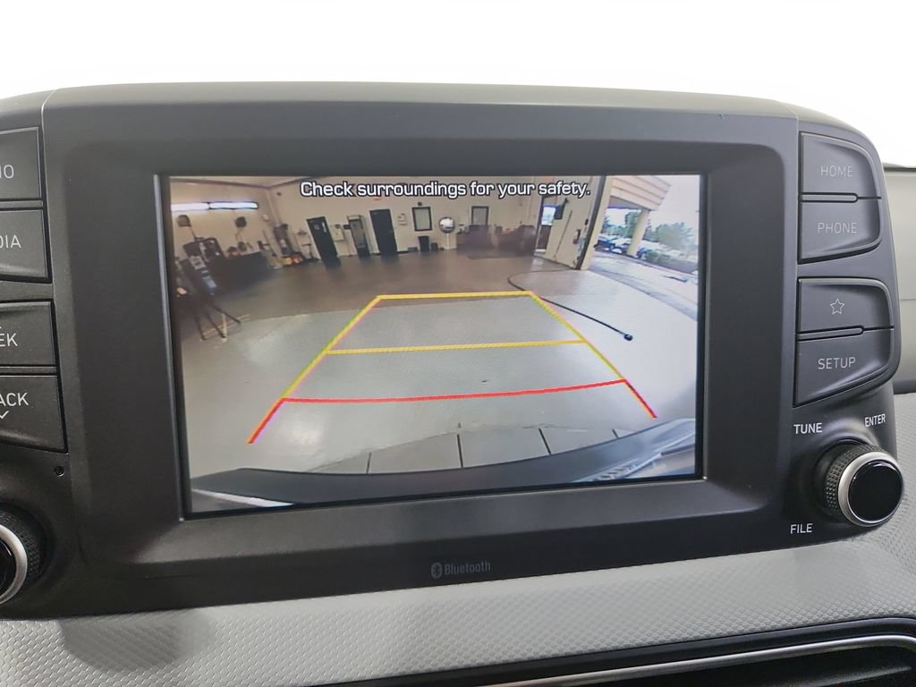 Used 2019 Hyundai Kona SE AWD/4WD image 20
