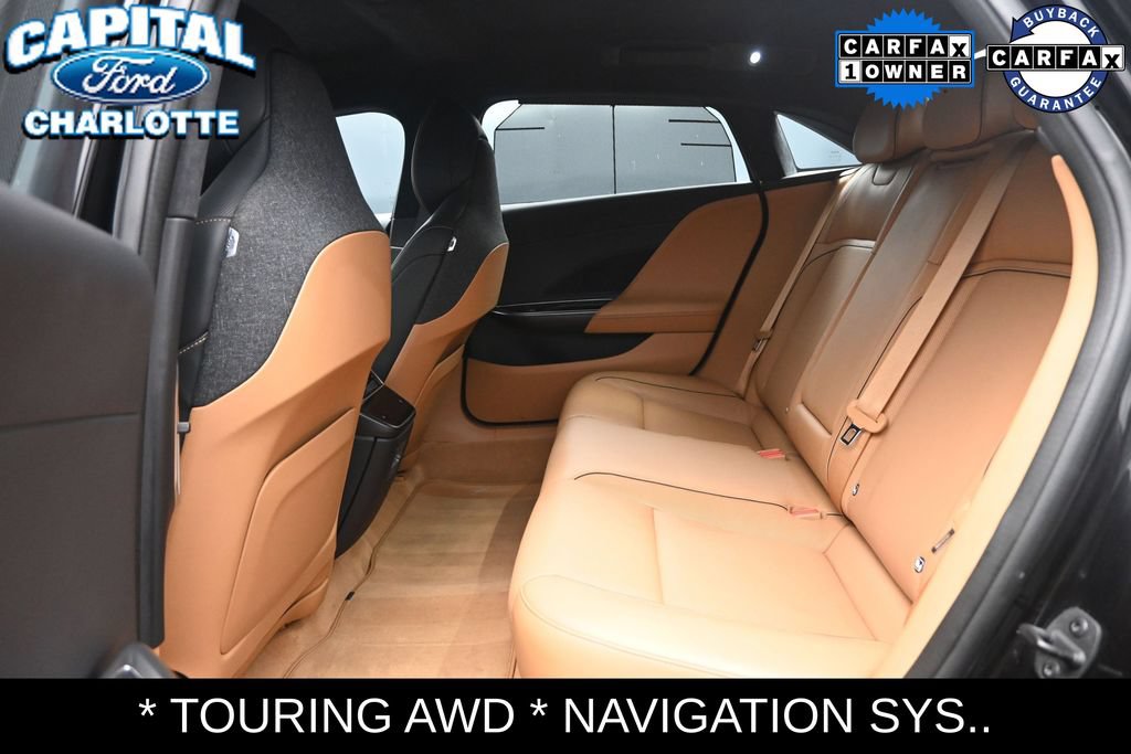 Used 2024 Lucid Air Touring AWD/4WD image 10