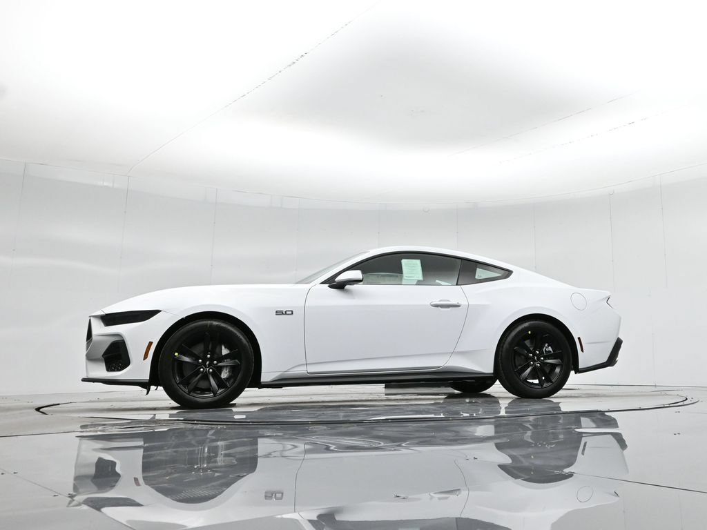 New 2026 Ford Mustang GT RWD image 47