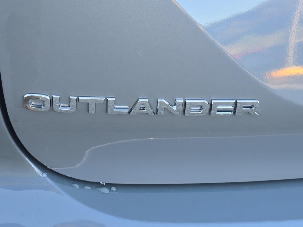 New 2026 Mitsubishi Outlander SE AWD/4WD image 37