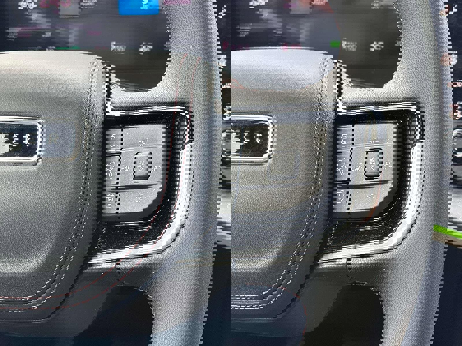 Used 2025 Jeep Wagoneer S Limited image 22