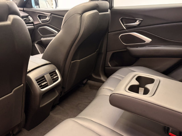 Certified 2025 Acura RDX SH-AWD image 16