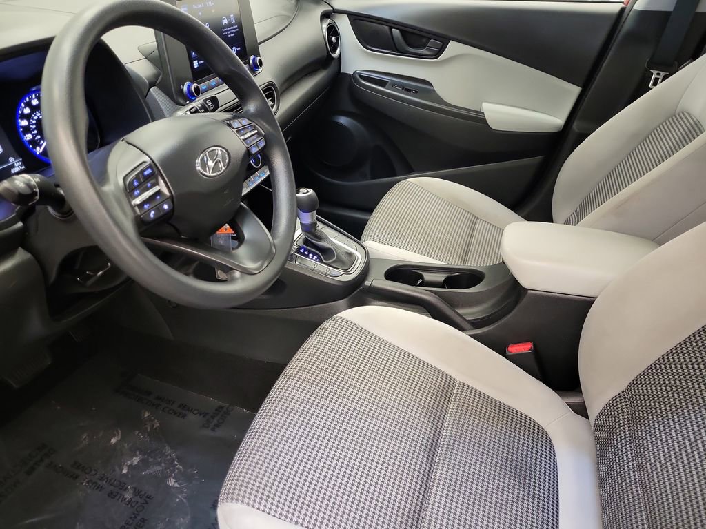 Used 2022 Hyundai Kona SE w/ Cargo Package AWD/4WD image 12