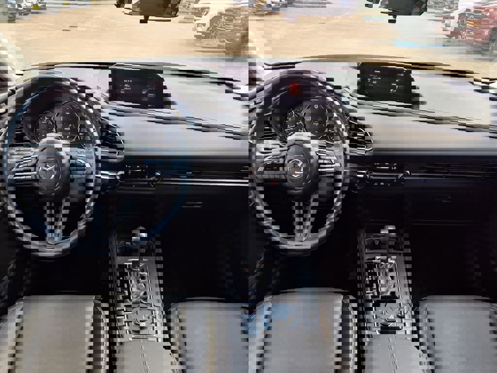 Certified 2023 MAZDA CX-30 AWD 2.5 S w/ Select Package image 5