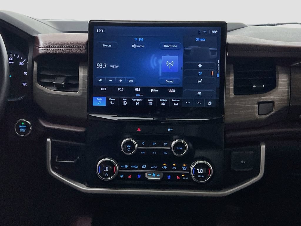 Certified 2022 Ford Expedition Max Limited AWD/4WD image 18
