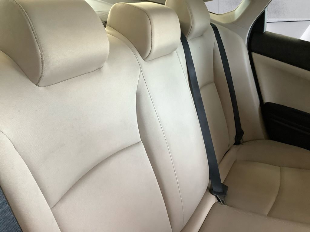 Used 2016 Honda Civic LX image 16