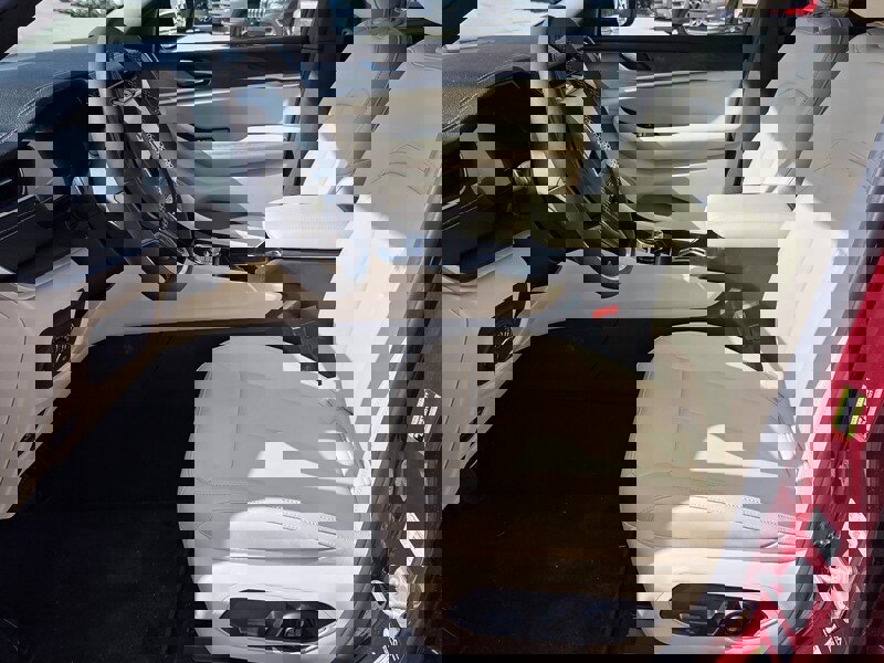 Certified 2025 Jeep Grand Cherokee L Limited image 9