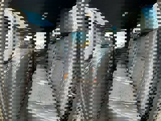 New 2026 Toyota Tacoma TRD Off-Road w/ TRD Off Road Premium Package image 30