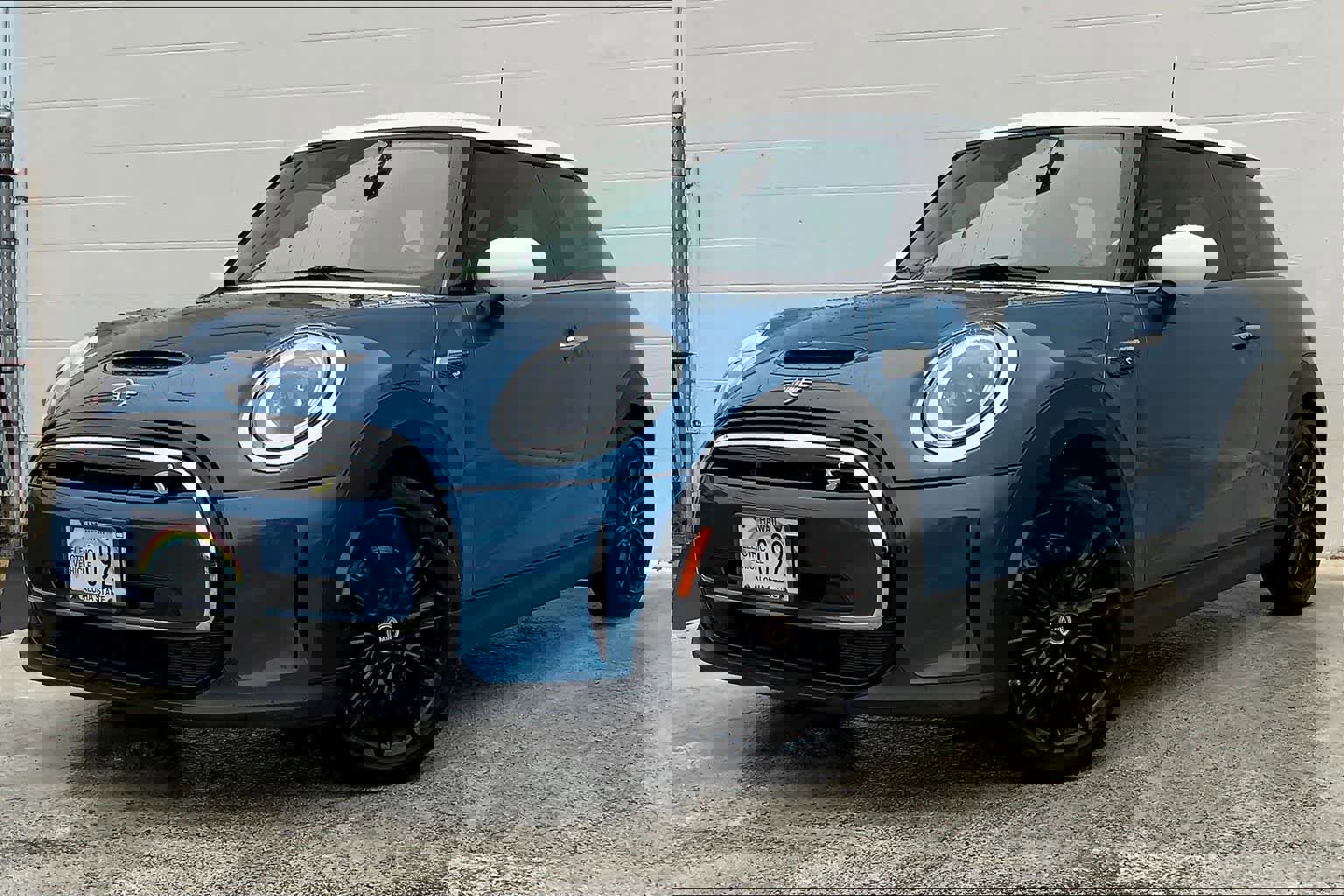 Used 2024 MINI Cooper SE