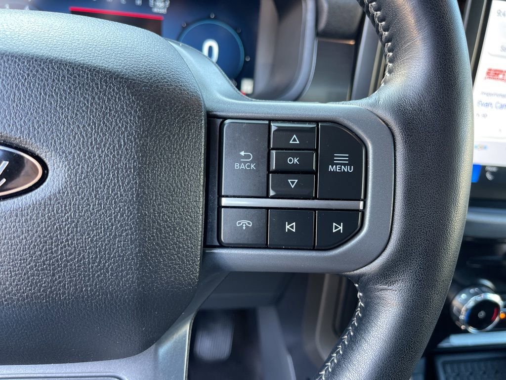 Used 2024 Ford F150 Lariat w/ Bed Utility Package image 18