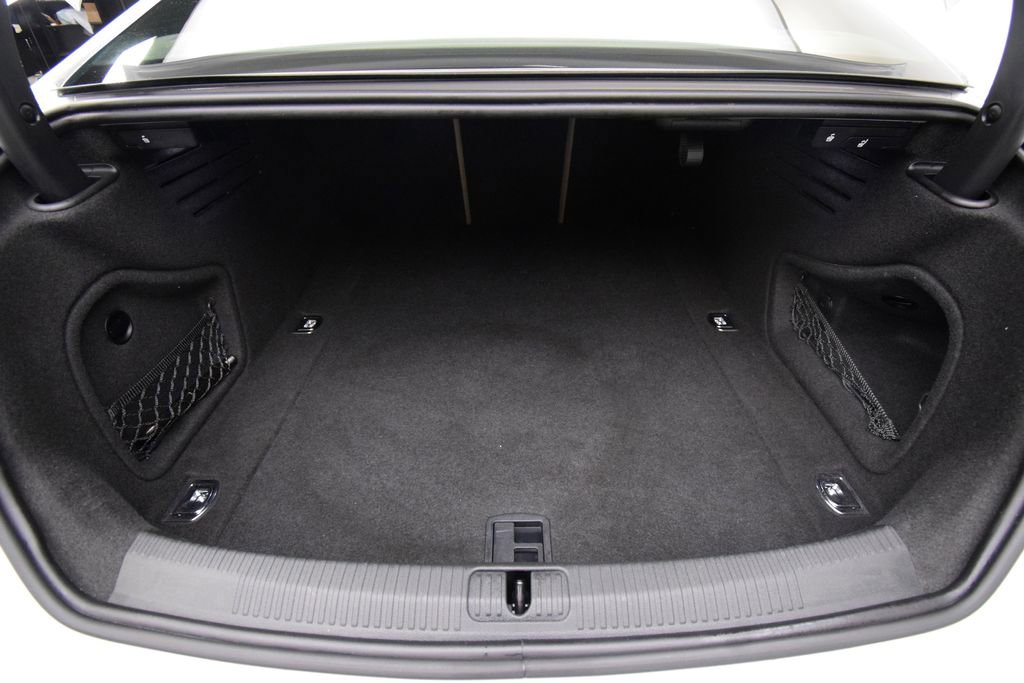 Used 2022 Audi A5 2.0T Premium AWD/4WD image 30