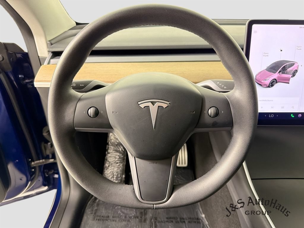 Used 2020 Tesla Model Y Performance AWD/4WD image 12