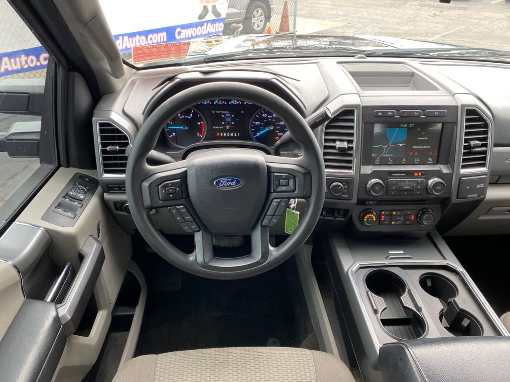Used 2018 Ford F250 XLT w/ XLT Premium Package image 20