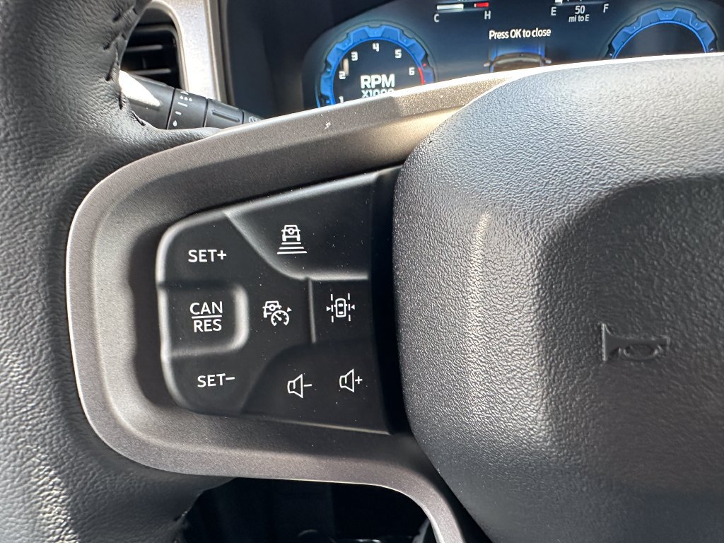 New 2026 Ford Bronco Outer Banks AWD/4WD image 24