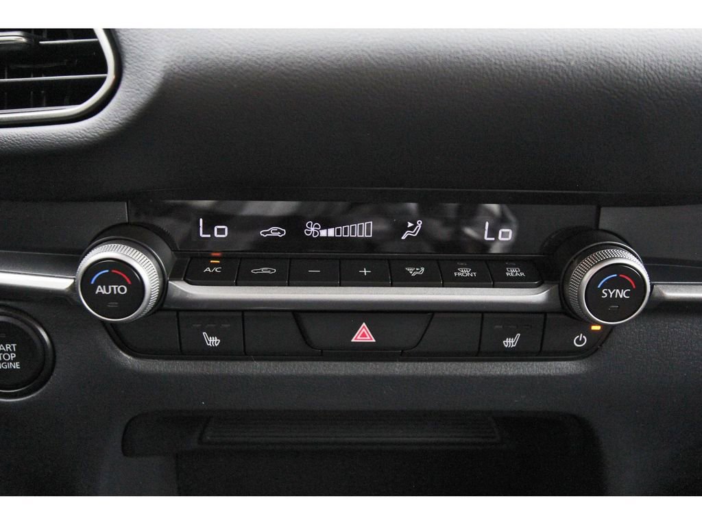 New 2026 MAZDA CX-30 AWD 2.5 S w/ Select Sport Pkg image 23