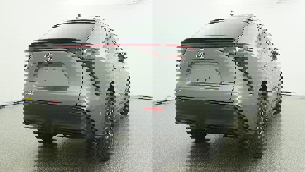 New 2026 Toyota bZ XLE image 24