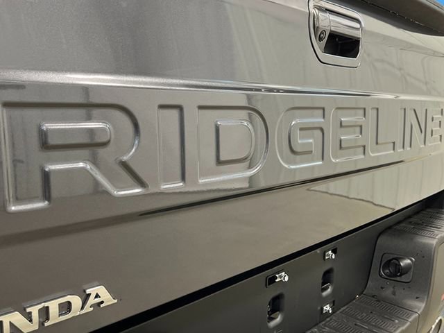 New 2026 Honda Ridgeline RTL image 10